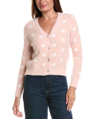 Nanette Lepore Cardigan