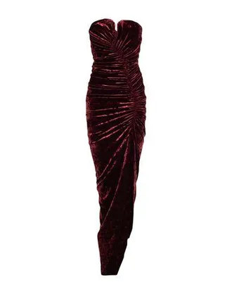 Alexandre Vauthier KLEIDER - Maxi-Kleider auf YOOX.COM