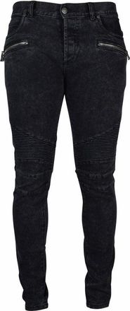 Balmain Skinny Jean