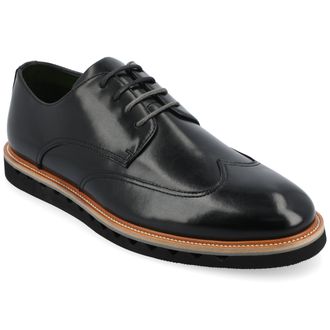 Vance Co. Vance Evander Wingtip Derby