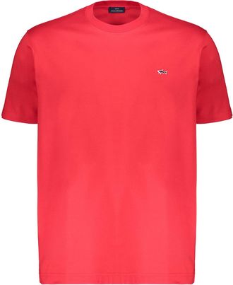 Paul & Shark Lightweight, Comfortable, And Versatile T-shirt