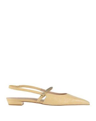 Zinda FOOTWEAR - Ballet flats on YOOX.COM