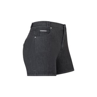 Freddy Jeans skinny short da donna elasticizzati 5 tasche