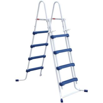 Habitat et Jardin Habitat Et Jardin - Scala per piscina - Altezza 1,32m