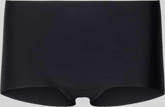 Magic Bodyfashion MAGIC Bodyfashion Pants im 2er-Pack mit nahtlosem Design Modell Dream Invisibles in Black, Gr&ouml;&szlig;e XXL