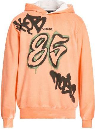 Disclaimer TOPWEAR - Sweatshirts on YOOX.COM