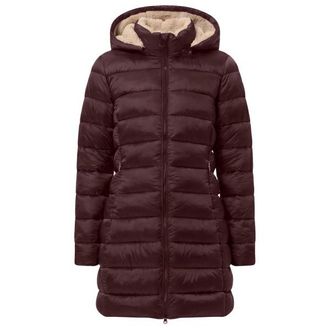 Save The Duck Clelia Mantel f&uuml;r Damen | braun