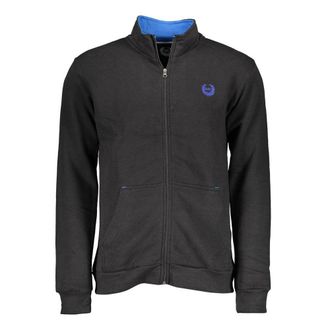 Gian Marco Venturi Polyester Mens Mens Sweatshirt