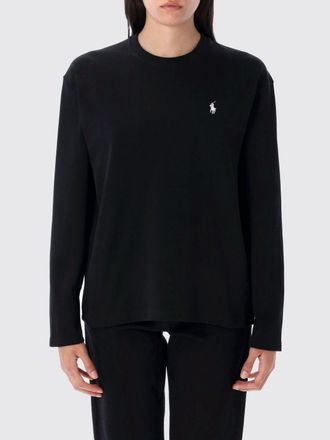 Polo Ralph Lauren T-shirts in cotone con logo Polo Ralph Lauren