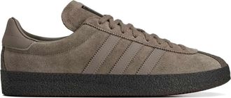 adidas Fitness, Dames, Bruin, 39 EU, Leer, Mendacino Spzl