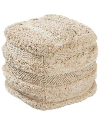 TOV Furniture Tov Furniture Yorba Pouf