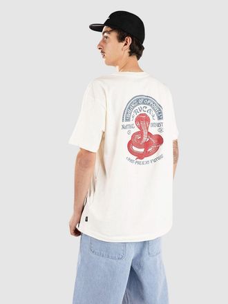 Rvca Charmer T-Shirt weiss
