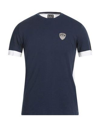 Emporio Armani TOPWEAR - T-shirts su YOOX.COM
