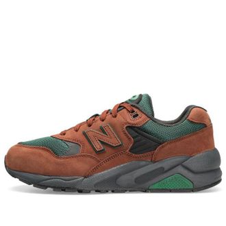 New Balance 580 Beef & Broccoli MT580RTB