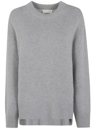 Lisa Yang Sweater Cashmere Noor
