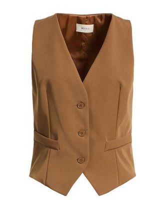 Vicolo SUITS and CO-ORDS - Waistcoats on YOOX.COM