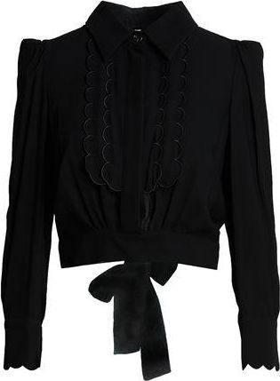 Elisabetta Franchi CAMISETAS Y TOPS - Tops en YOOX.COM