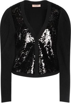 Twin-Set PRENDAS DE PUNTO - C&aacute;rdigans en YOOX.COM