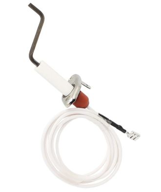 Radiant New Electrodo Ionizacion Centro R2k