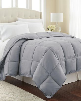 Southshore Fine Linens All Seasons Lightweight Down Alternative Comforter