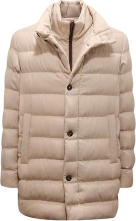 Herno Hombre, Chaquetas, Beige, Talla: M