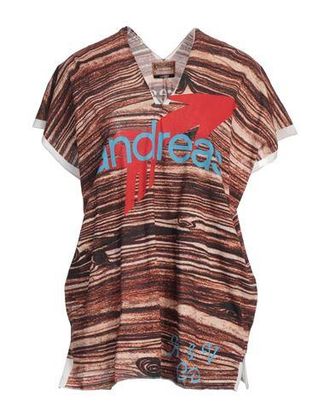 Andreas Kronthaler for Vivienne Westwood TOPWEAR - T-shirts su YOOX.COM