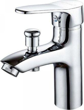 OEM Grifo Monomando De Doble Funci&oacute;n Para Agua Caliente Y Fr&iacute;a. Fabricado En Aleaci&oacute;n Met&aacute;lica Con Limitador De Temperatura. F&aacute;cil Instalaci&oacute;n