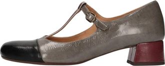 Chie Mihara Revita45 - Dames - Schoenen - Veelkleurig - Maat: 38 1/2 EU Leer