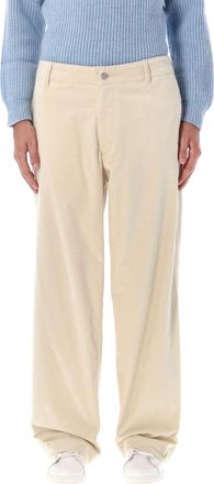 Emporio Armani Corduroy Pants