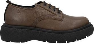 Carmens CALZADO - Zapatos de cordones en YOOX.COM