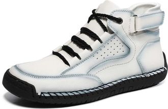 Generic Trainers Men Running Shoes Mesh Slip On Outdoor Flat for Jogging Mens Casual 2026 Athletic Fitness Fashion Training Sneakers Breathable Lightweight Co