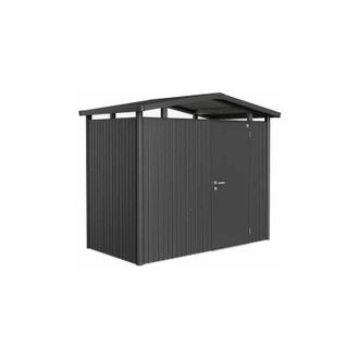 BIOHORT Caseta Metalica Biohort Jardin Panorama P1