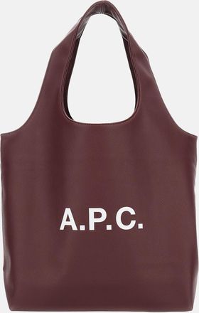 A.P.C. Borsa Tote Ninon