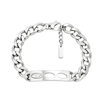 Diesel Hombre, Accesorios, Gris, Talla: ONE Size