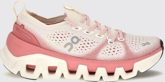 On Running Sneakers X Tempo in mesh riciclato con design astratto e suola leggera