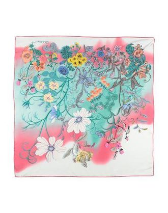 Ferragamo ACCESSOIRES - Schals auf YOOX.COM