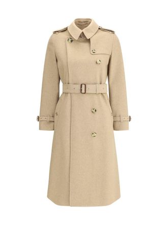 Burberry Coats