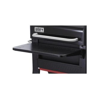 Weber Estante Frontal Para Barbacoa Weber Searwood Cod. 3400108
