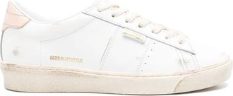 Golden Goose Sneakers Matchstar - Bianco