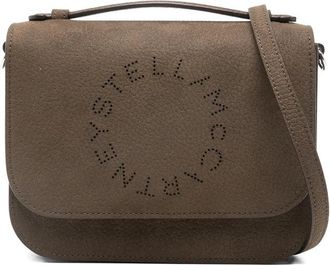 Stella McCartney Borse Marrone-Donna