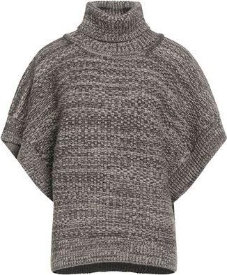 Purotatto Turtlenecks