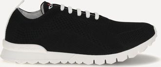 Kiton Sneakers in tessuto Man 45