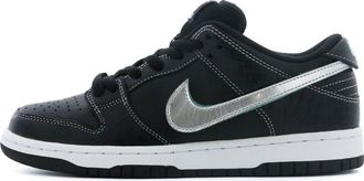 Nike x Diamond Supply Co. SB Dunk Low Pro Black Diamond BV1310-001
