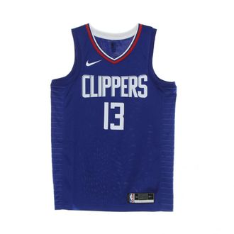 Nike Sportswear, male, Blue, Size: XL Icon Edition Jersey