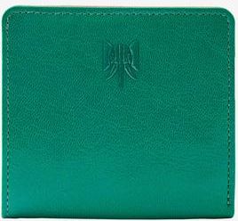 Tusk Siam Evening Wallet in Teal/geranium at Nordstrom