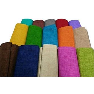 Trade Shop Trade Shop - Copritutto Gran Foulard Per Divani Telo Cotone Copertura Divano Letto 150x250cm