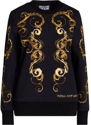 Versace TOPWEAR - Sweatshirts on YOOX.COM