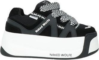 Naked Wolfe CALZATURE - Sneakers su YOOX.COM