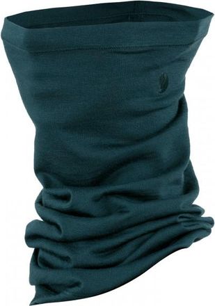Fjällräven Abisko Lite Neck Gaiter Schal - Unisex | blau
