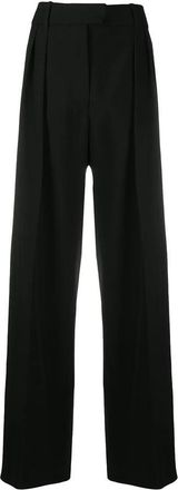 Valentino Garavani Wide-Leg Trousers